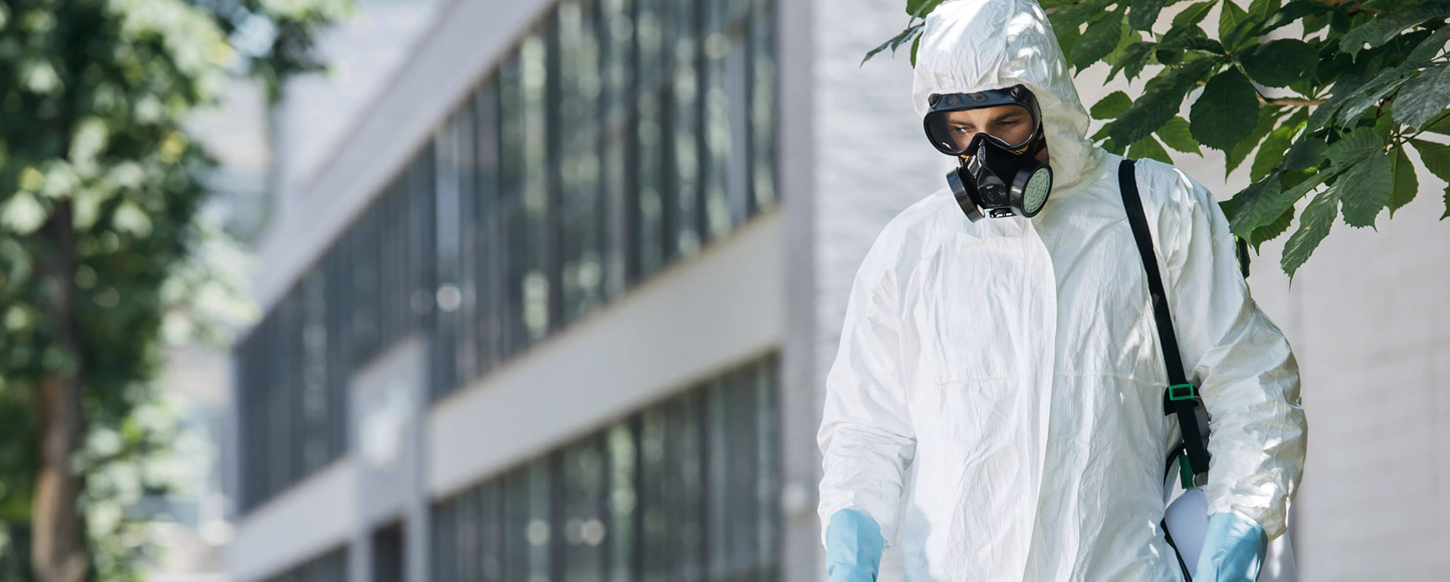 Best Pest Control Experts in Karaikudi and Trichy - Asian Pest Control