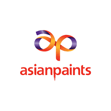 Asian Paints logo - Premium Wall and Interior Paints