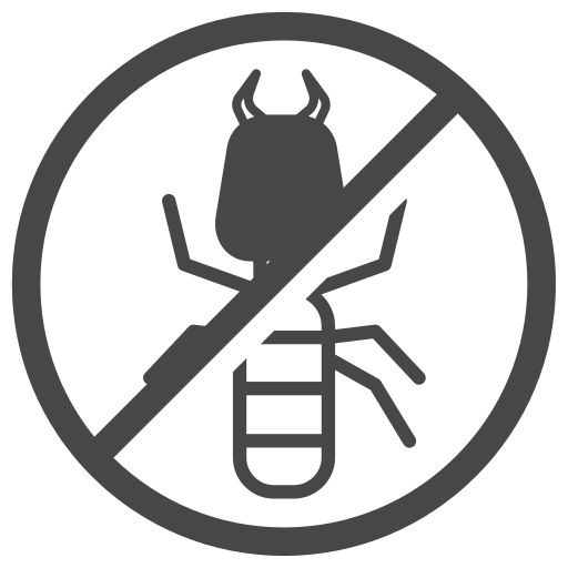 Termite extermination icon