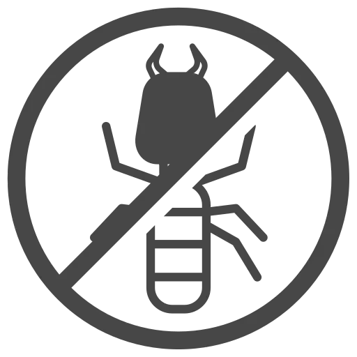 Termite extermination icon