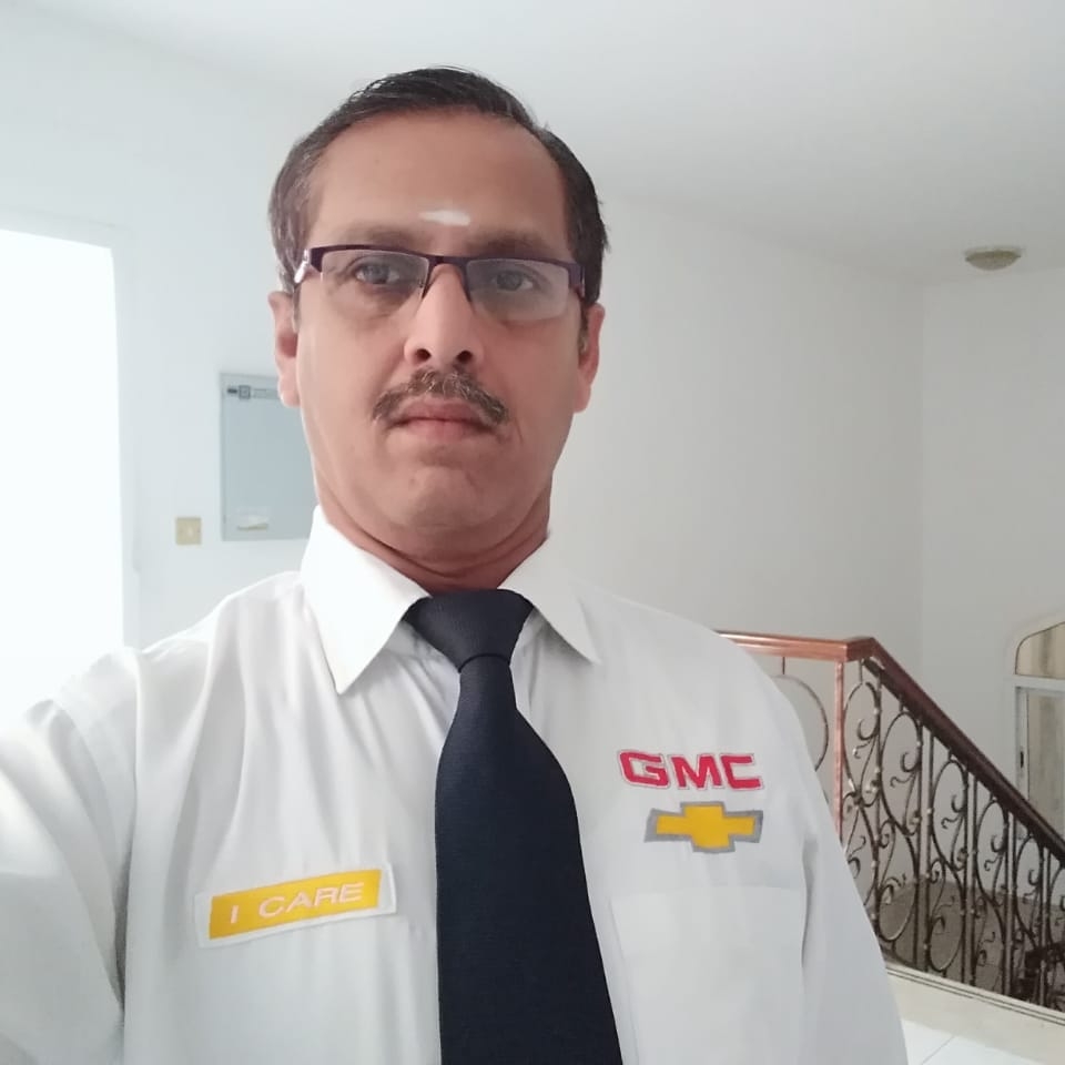 Review by Muthuraj - Entrepreneur